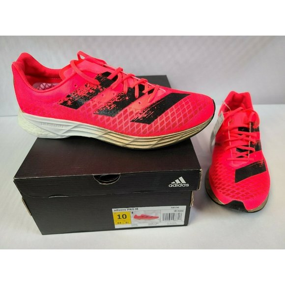 adidas Adizero Pro Mens‎ Running Shoes